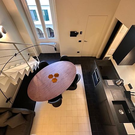 Maison Santa Sofia- Milano Bagian luar foto