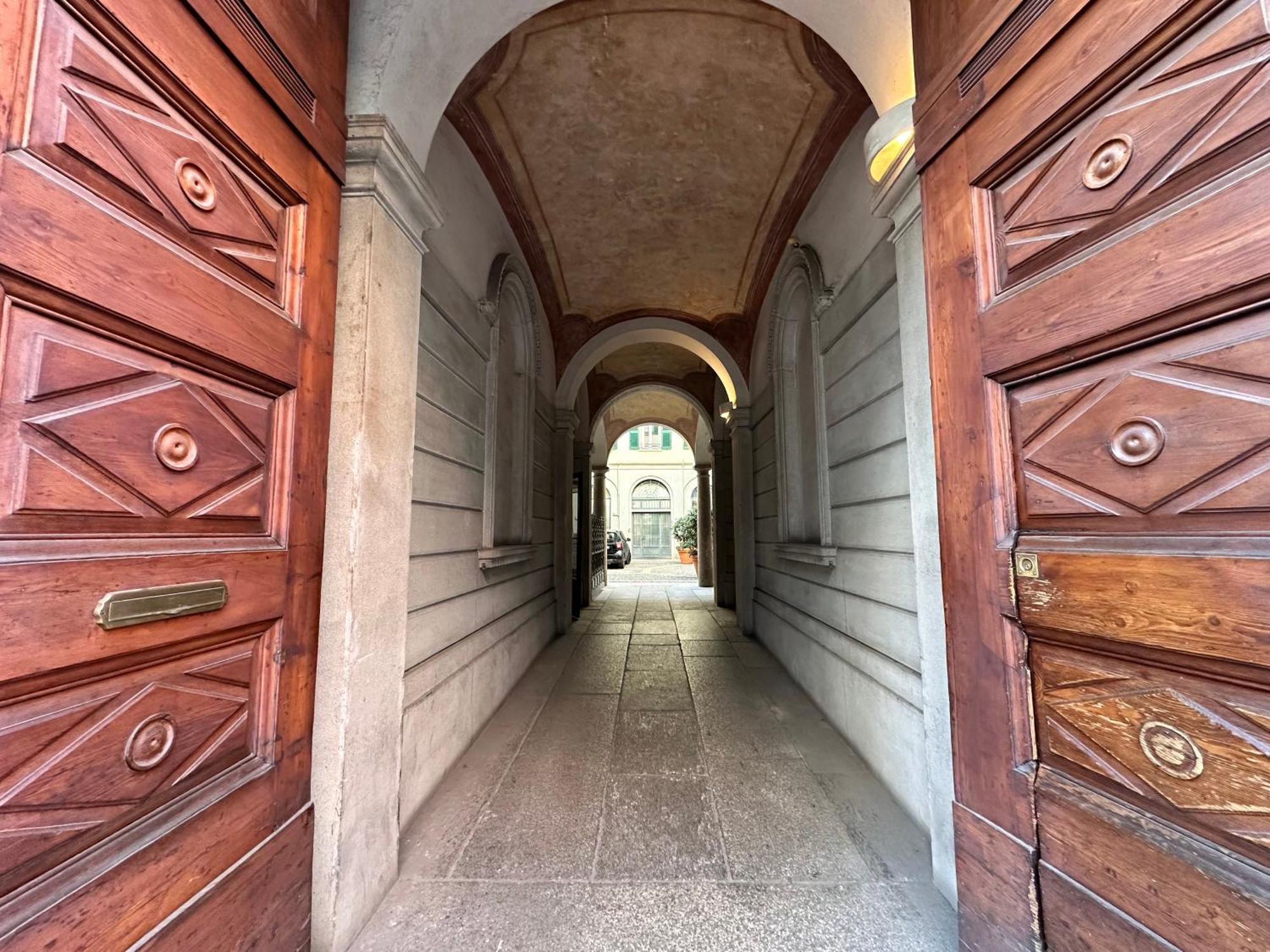 Maison Santa Sofia- Milano Bagian luar foto