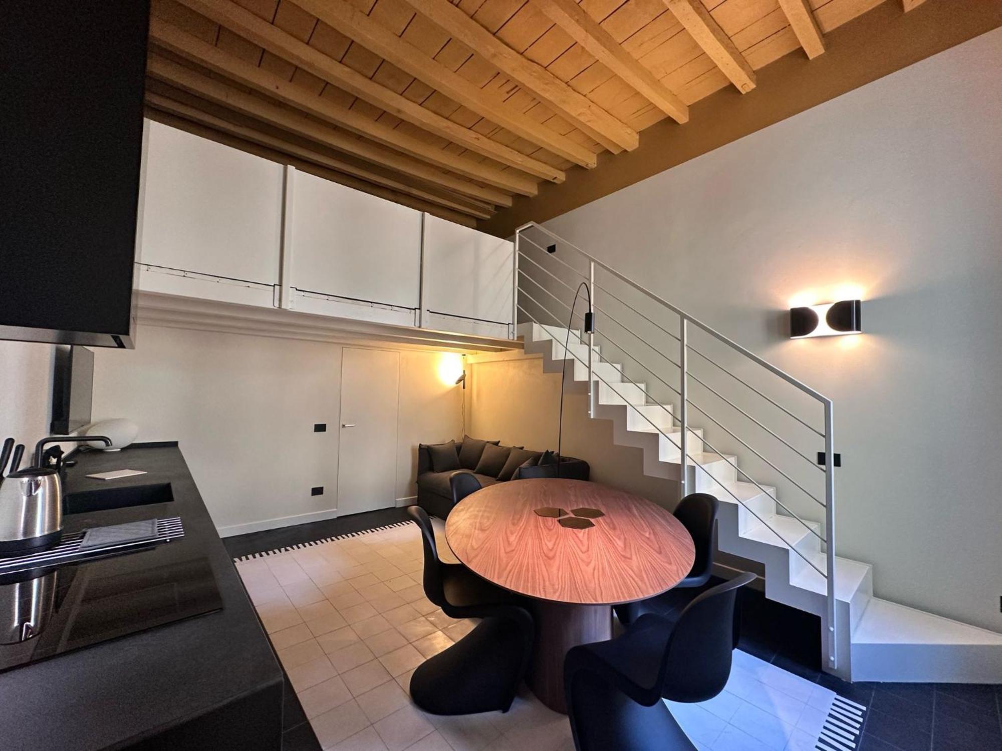 Maison Santa Sofia- Milano Bagian luar foto