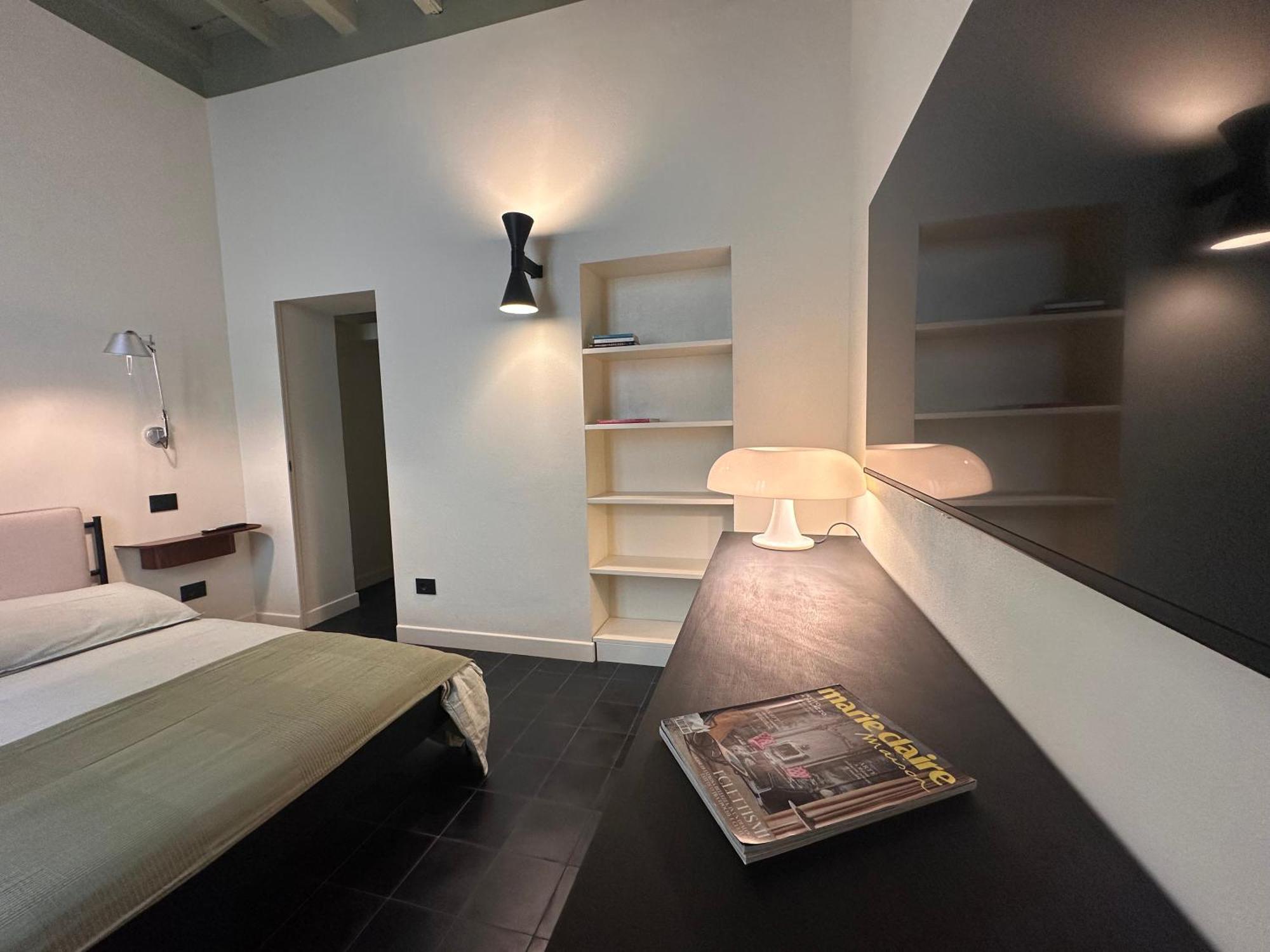 Maison Santa Sofia- Milano Bagian luar foto